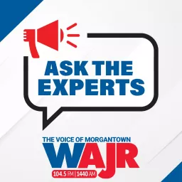 WAJR's Ask The Experts Podcast artwork