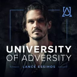 University of Adversity Podcast artwork