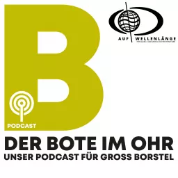 Der Bote im Ohr