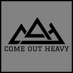 Come Out Heavy Hunting Podcast artwork