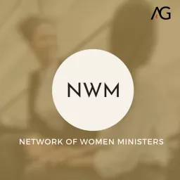 NWM Assemblies of God Podcast artwork