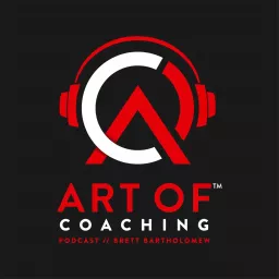 The Art Of Coaching Podcast artwork