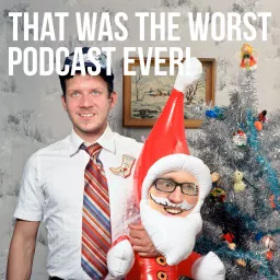 That Was The Worst Podcast Ever: A Sufjan Stevens Podcast artwork
