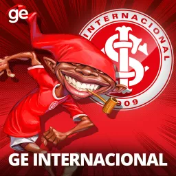 GE Internacional Podcast artwork