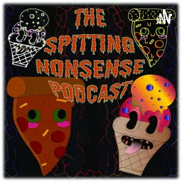 The Spitting Nonsense Podcast