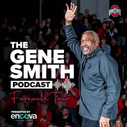 The Gene Smith Podcast artwork