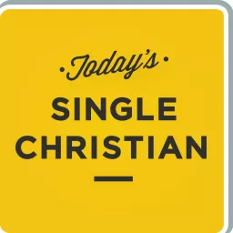 Today's Single Christian Podcast artwork