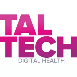 TalTech Digital Health Podcast artwork