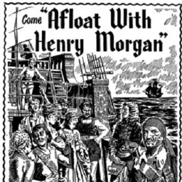 Afloat with Henry Morgan