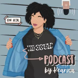 She Who Believed Podcast artwork