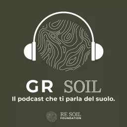 GR SOIL Podcast artwork