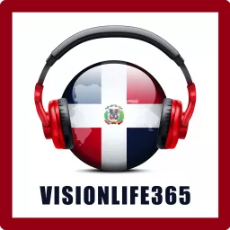 Visionlife365 Podcast artwork
