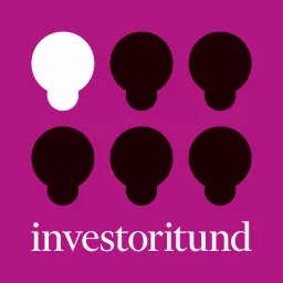 Investoritund | Geenius.ee Podcast artwork