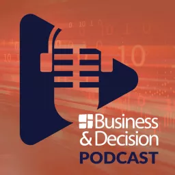 Business & Decision Expert Podcast artwork