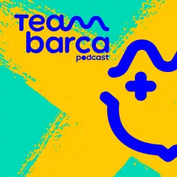 Team Barça Podcast artwork