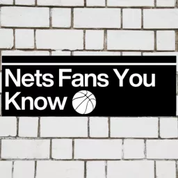 The Only Nets Fans You Know: A Brooklyn Nets Podcast artwork