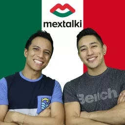 Cheleando con Mextalki Podcast artwork