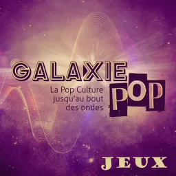 Galaxie Pop Jeux