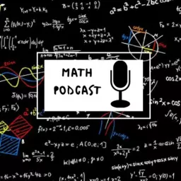 Math Podcast artwork