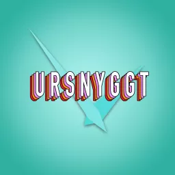 UrSnyggt - Med klockan i fokus och livet i periferin Podcast artwork