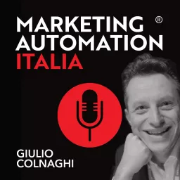 La Marketing Automation per aziende B2B Podcast artwork