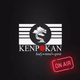 Kenpokan on Air Podcast artwork