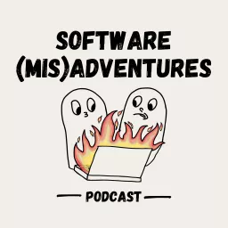 Software Misadventures Podcast artwork
