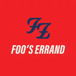 Foo's Errand Podcast artwork
