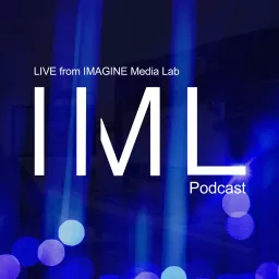 Live from IML Podcast artwork