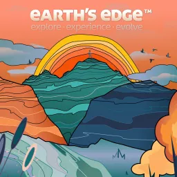 Earth's Edge Podcast artwork