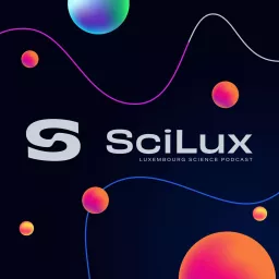 SciLux Podcast artwork