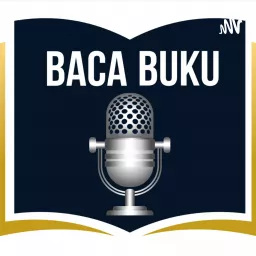 Baca Buku Audiobook Indonesia Podcast artwork