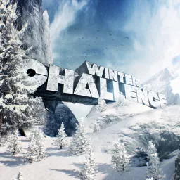 Winter-Challenge