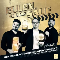 Eulen vor die Säue Podcast artwork