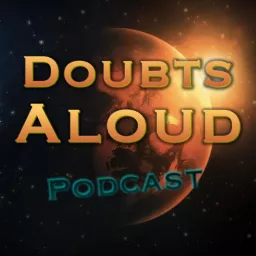 Doubts Aloud Podcast artwork