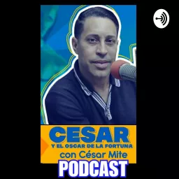 César Y el Oscar De La Fortuna Podcast artwork