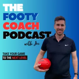 The Footy Coach Podcast artwork
