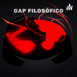 Gap Filosófico - Decepcionar é um Prazer. Podcast artwork