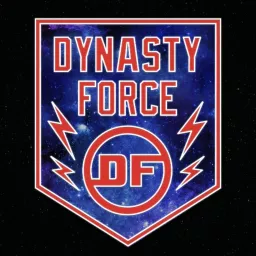 Dynasty Force - A Fantasy Football Podcast Presented by the Fantasy Football Forecast Network artwork