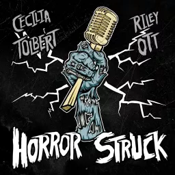 Horror Struck Podcast artwork