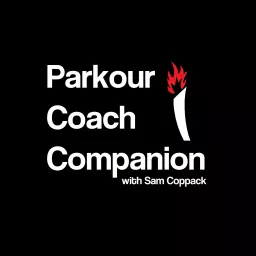 Parkour Coach Companion