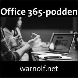 Office 365-podden Podcast artwork