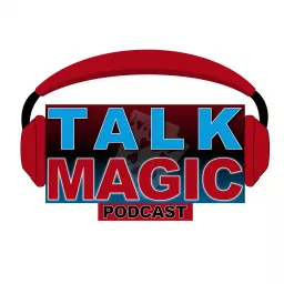 The Talk Magic Podcast With Craig Petty artwork