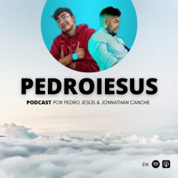 PEDROIESUS Podcast artwork