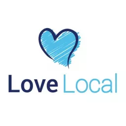 Love Local Podcast artwork