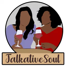 Talkative Soul Podcast artwork