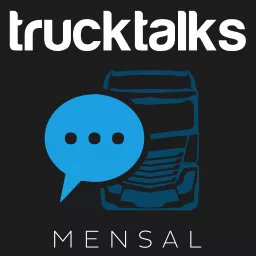 Truck Talks Podcast artwork