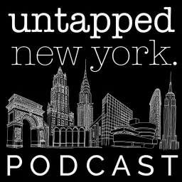 The Untapped New York Podcast artwork