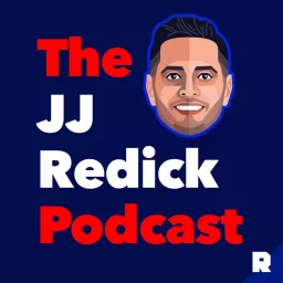 The JJ Redick Podcast with Tommy Alter