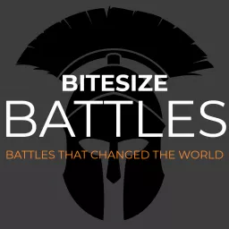 Bitesize Battles Podcast artwork